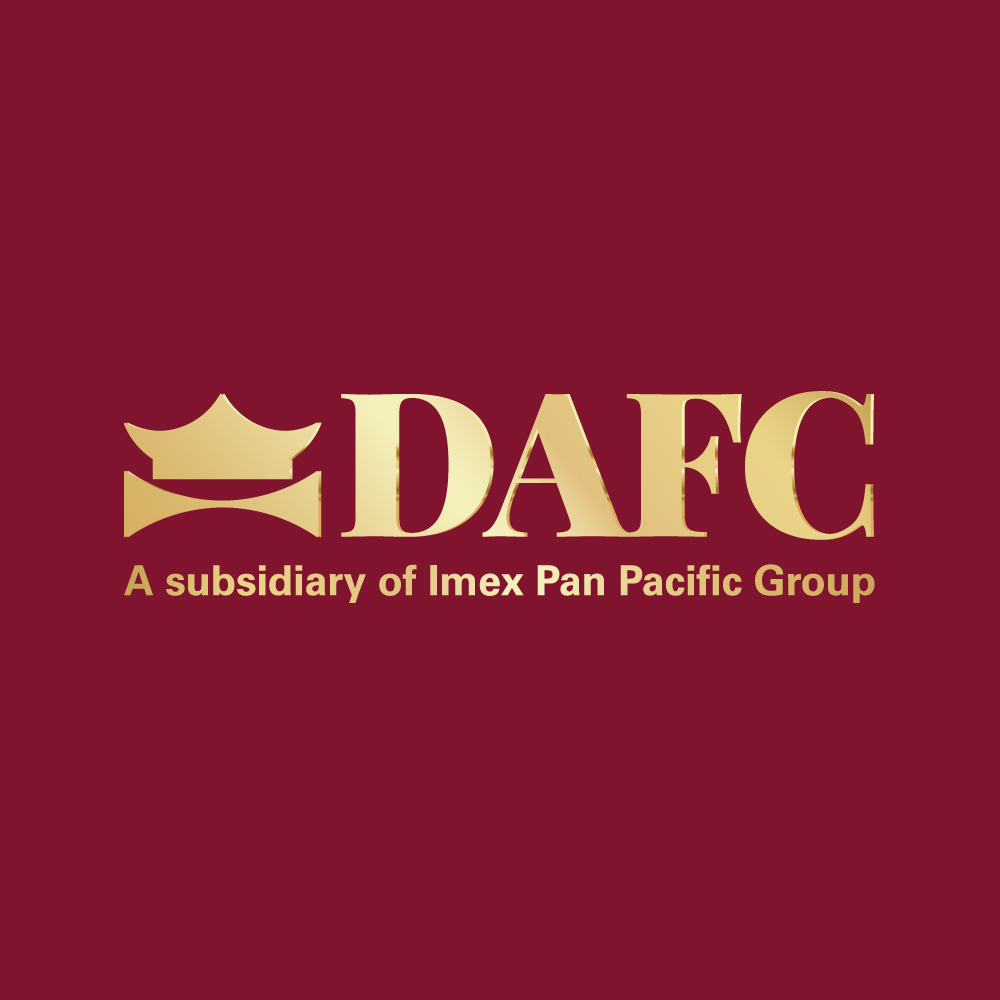 Sales Associate - Ha Noi - DAFC