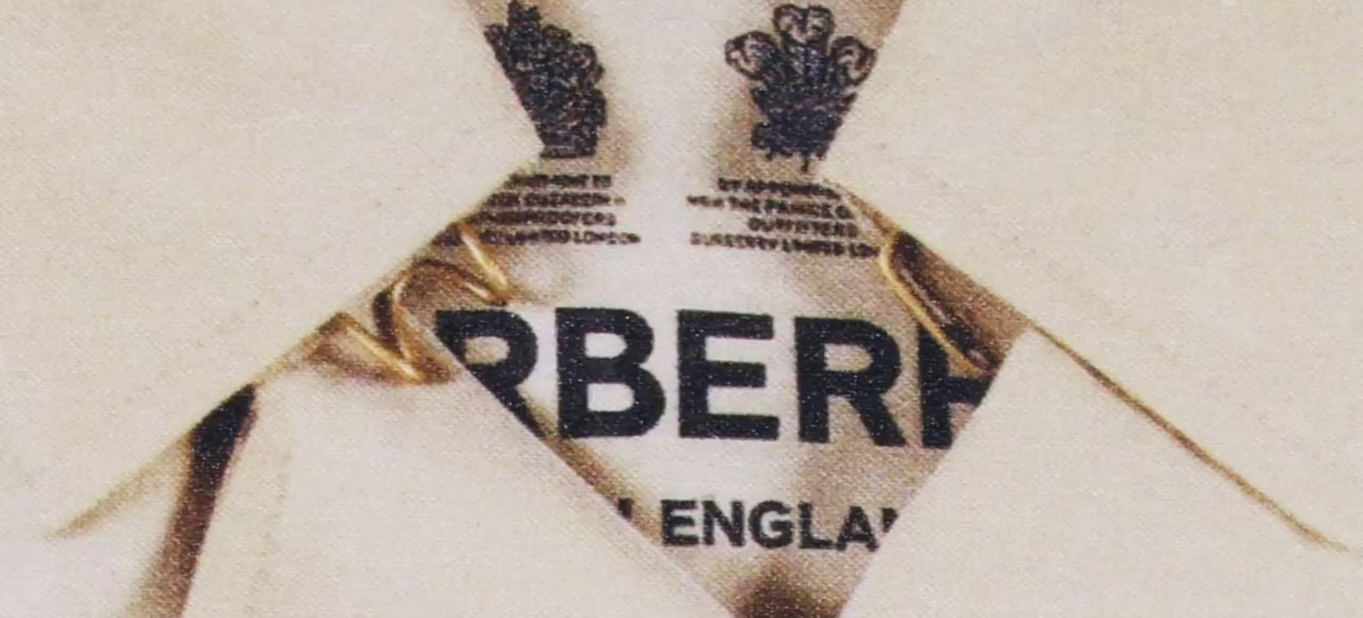 DAFC Burberry