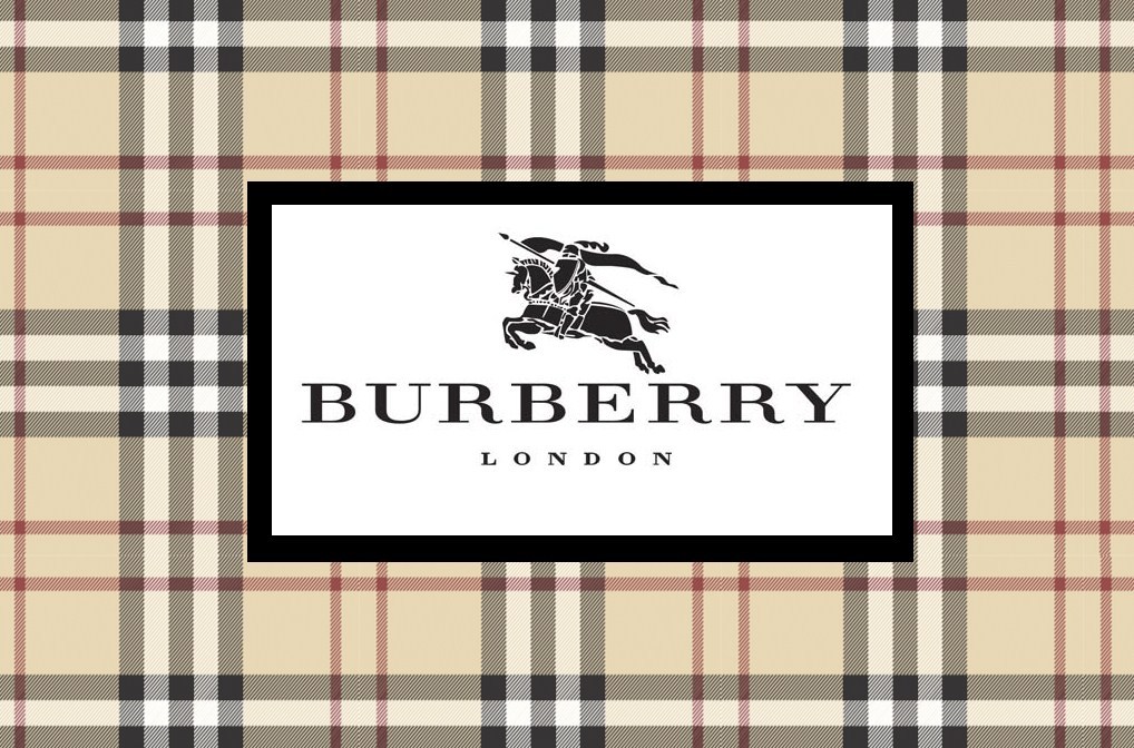 DAFC Burberry