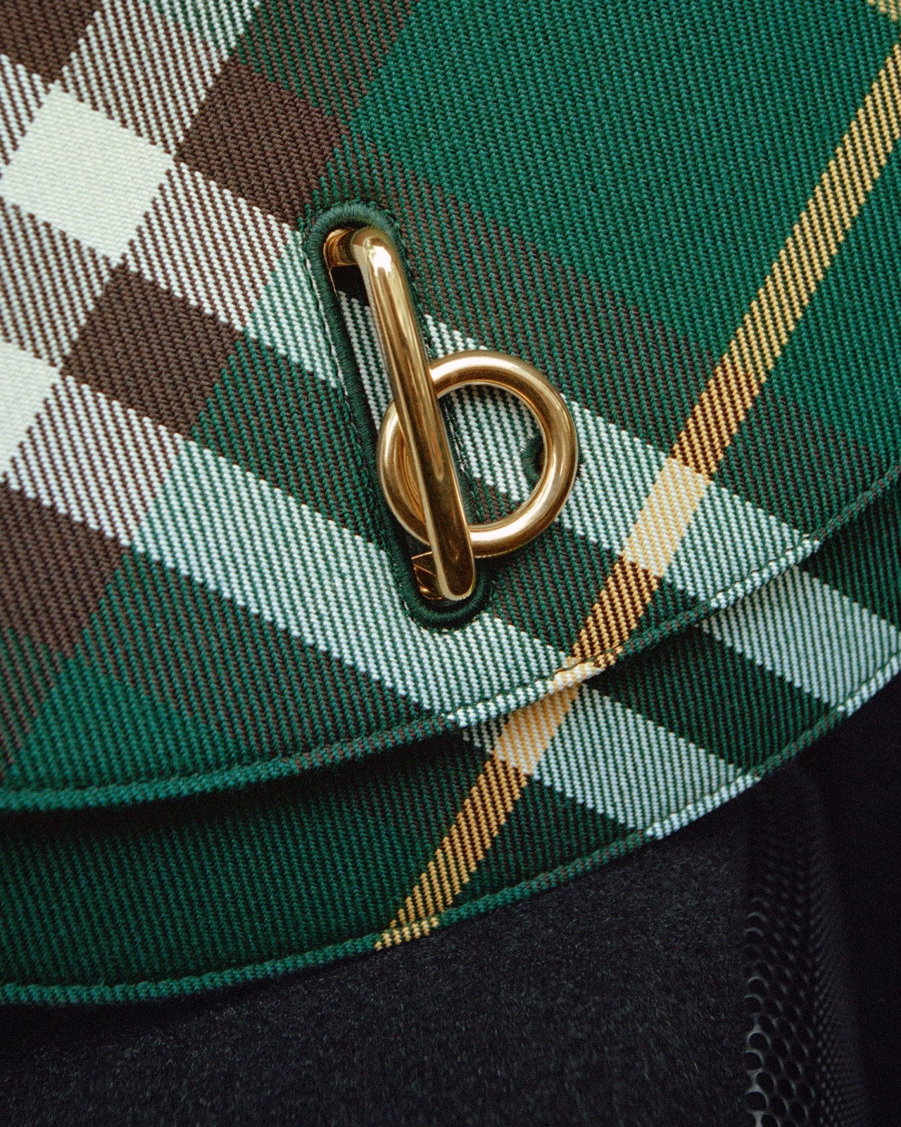 DAFC Burberry